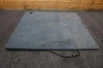 Rear Floor Carpet Rug Blue Oem MY83-130A60-BEW Aston Martin Dbx 707 20-24. Fixed Price $239.99.