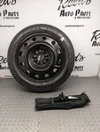Wheel 17X4 Compact Spare Steel Fits 08-19 Taurus 1177679. Fixed Price $120.00.