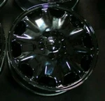 95-99 Mercedes Class Oem Wheel Rim 16X7.5 16" 2104010602 65168 Chrome. Fixed Price $315.00.
