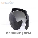 2009-2011 Audi A6 Quattro Front Left Fender Liner / Wheel Housing Cover. Fixed Price $88.49.
