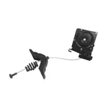 Spare Tire Winch Wheel Carrier Hoist Ford F-150 Truck 2004-2014 TN01560. Fixed Price $35.05.