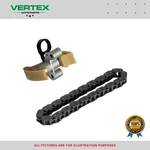 Timing Chain Kit 1.6 16V Engine Fits Citro N, Fiat, Ford, Mazda -new. Fixed Price $60.93.