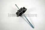 Toyota Genuine 51931-33130 Spare Wheel Carrier Right Hand. Fixed Price $45.69.