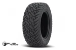 Fuel Gripper M/t 35/12.50/22 Tire Mud Terrain Mt Set Of 4. Fixed Price $1740.00.
