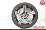 22-23 Mercedes W206 C300 Front Wheel Tire Rim 7.5JX18H2 ET40 Oem. Fixed Price $337.50.