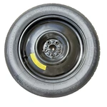 Subaru Legacy Oem Spare Wheel 16X4 Temporary Donut 2010-2014. Fixed Price $124.74.