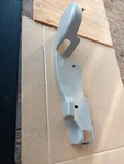Chevrolet Suburban Midle Rear Seat Passenger Cover 1995-1996-1997-1998-1999. Fixed Price $50.99.