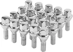 Wheel Lug Bolt M12X1.25 Studs Compatible With Jeep Dodge Chrysler Ram C.... Fixed Price $32.34.