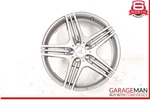 09-12 Mercedes R230 SL550 Amg Rear Wheel Rim 9.5JX19H2 ET31 Oem. Fixed Price $406.25.
