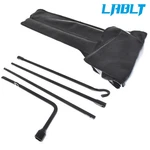 Spare Tire Lug Wrench Extension Tool Kit For Toyota Tacoma Pickup 2005 2006-2017. Fixed Price $26.38.