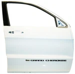 2011-2022 Jeep Grand Cherokee Oem. Front Right Passenger Door 68274939AD. Fixed Price $440.77.