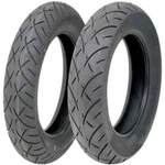 Metzeler 888 120/70R18 Front 200/70B15 Rear Tire Set Road Star XV1700 02-09. Fixed Price $856.35.