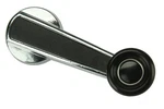 Uro Window Crank Handle For 1975-1976 Bmw 3.0SI. Fixed Price $66.51.