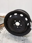 Wheel 16X6-1/2 Steel Fits 2009-2014 Journey Genuine Authentic Oem. Fixed Price $73.95.