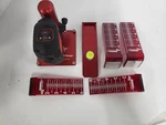 Chassis Height Checker & Pad Leveling Laser Tool Longacre. Fixed Price $149.99.
