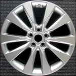 Hyundai Azera 19 Inch Hyper Oem Wheel Rim 2012 To 2017. Fixed Price $222.00.