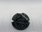 10-17 Volvo XC60 Rear Trunk Cargo Compartment Emergency Jack Tool Kit Oem. Fixed Price $66.49.