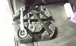 Chevrolet Equinox Trax Gmc Terrain Spare Tire Jack W/tools Oem. Fixed Price $79.35.