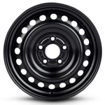 New Oem Replacement Wheel In For 2011-2013 Kia Optima 16X6.5 Steel Rim. Fixed Price $124.27.