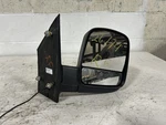 2024 Chevrolet EXPRESS25 Passenger Right Side View Mirror Black Oem 84994863. Fixed Price $137.99.