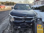 Sorento 2015 Spare Wheel Carrier 458953. Fixed Price $50.00.