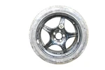 00-06 Mercedes S600 S55 CL65 W220 Emergency Spare Wheel Rim W/ Tire 8JX18H2 Oem. Fixed Price $98.00.