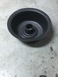 Oe Bmw E46 Spare Tire Well Storage Tray Compartment Holder. Fixed Price $30.00.