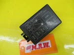Fuse Box Cover Lid Top Panel Relay Engine Motor Car Ford 97-03 Escort Coupe ZX2. Fixed Price $49.93.