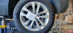 Wheel/rim Only Oem 21-23 Chevrolet Trailblaz 60004441. Fixed Price $65.00.