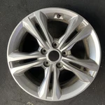 Hyundai Sonata Oem Wheel 17" 2018-2019 Original Alloy Rim Factory 70933B. Fixed Price $219.97.