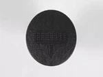 Genuine Mopar Spare Tire Winch Cover ZG32DX9AB. Fixed Price $7.22.