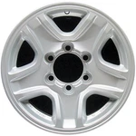Wheel Rim Toyota 4RUNNER T100 1997-2002 4261160150 426110W020 Shank Oe 69354. Fixed Price $164.00.