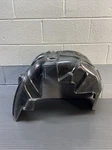 2015-2020 Audi A3 S3 Rear Left Fender Liner Wheel Well Splash Guard Shield Oem. Fixed Price $26.64.
