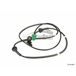 One New Ate Abs Wheel Speed Sensor Rear Right 24071162163 360252 For Volvo XC90. Fixed Price $59.77.