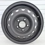 Hyundai Elantra 2007-2012 Factory Oem 15X5.5 Steel Wheel Rim 52910-2H060 70834. Fixed Price $69.99.