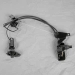 For 2014-2021 Ram Promaster 1500 2500 3500 Spare Tire Carrier Winch Oem. Fixed Price $620.56.