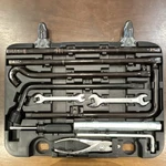 Lexus GX470 Oem Toolkit, 2003-2009. Fixed Price $185.00.