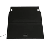 Genuine Porsche Panamera 14-16 Rear Luggage Area Cover Panel 970-551-053-10-6B0. Fixed Price $286.73.