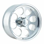 Ion Alloy 171 Rim 17X9 6X139.7 Offset Polished (quantity 1). Fixed Price $212.33.