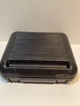 Porsche Oem Inter Compressor Tire Air Pump With Case. Fixed Price $98.87.