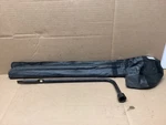 2000 - 2006 Suburban Tahoe Silverado Spare Jack Tools Only. Fixed Price $59.99.