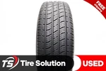 Used 245/70R17 Toyo Open Country H/t - 110T 10/32. Fixed Price $67.84.
