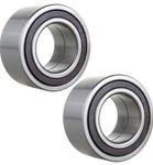 Eccpp For Pair Of Complete Wheel Hub Bearing Assembly 2004-2008 Acura Honda. Fixed Price $49.99.
