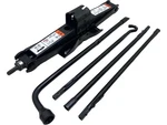 2011 Ford F150 Pickup Supercrew Jack Kit 9L3417B079BB Oem. Fixed Price $159.00.