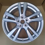 18" Silver Wheel For Nissan Altima 2013-2017 Oem Design Replacement Rim 62594. Fixed Price $177.96.