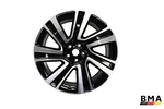 Range Rover Vogue 22 Inch X 9.5 Original Wheel Rim M8E2-1007-EA 2023 2024 Oem. Fixed Price $524.99.