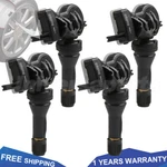Set Tpms Tire Pressure Sensor For 15-17 Jeep Renegade Chrysler 200 Dodge Durango. Fixed Price $14.89.
