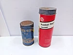 Vintage Rubber Repair Kits Napa Balkamp # 710-1032 And Fix Tite No. Tube Tires. Fixed Price $14.97.
