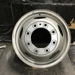 2011-2024 Chevrolet Silverado Gmc Sierra 3500 Drw 8094 Wheel 17 X 6-1/2 Rim. Fixed Price $197.95.