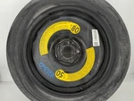 2015-2016 Audi Q3 Spare Donut Tire Wheel Rim Oem Nounl. Fixed Price $95.44.